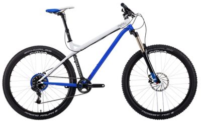 ns bikes eccentric
