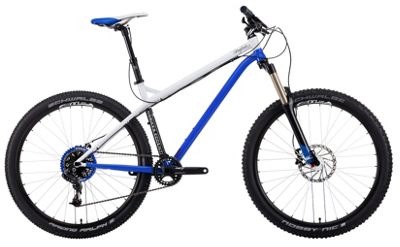 ns bikes hardtail frame