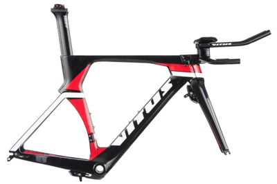 vitus chrono tt