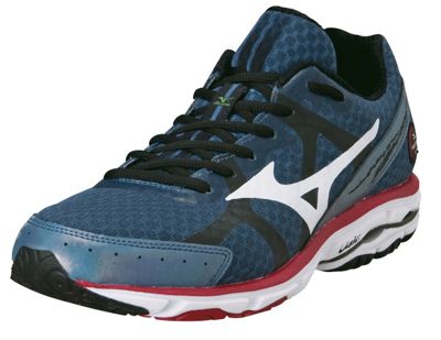 zapatillas mizuno wave rider 17