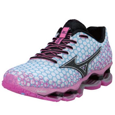 mizuno wave prophecy 3 scarpe