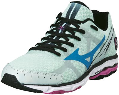 ofertas mizuno wave rider 17