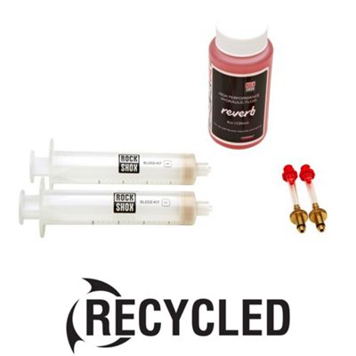 rockshox reverb bleed kit