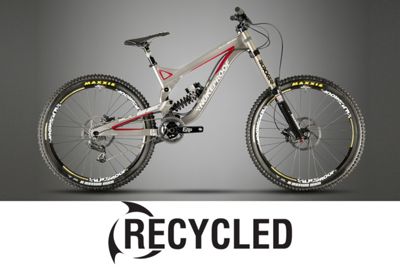 nukeproof pulse 2013