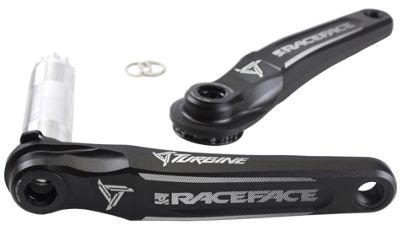 race face turbine cinch crankset