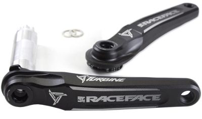 raceface fat bike crankset