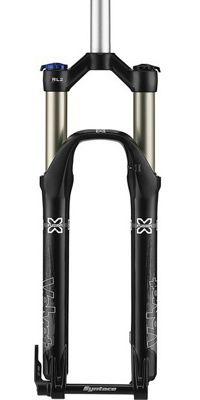 x fusion velvet fork