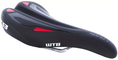 wtb rocket v saddle