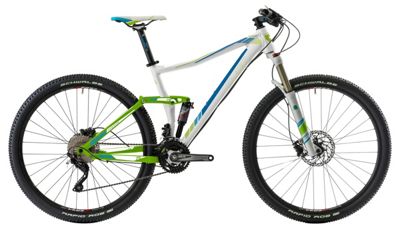 cube sting 120 29er