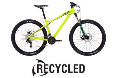 commencal meta ht 2014