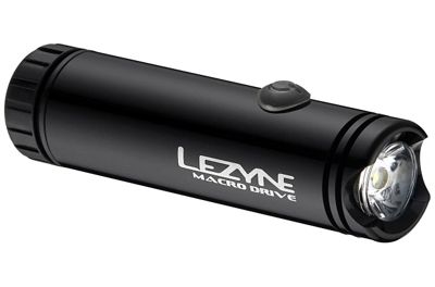 lezyne macro drive 400