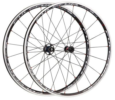 fulcrum cyclocross wheels