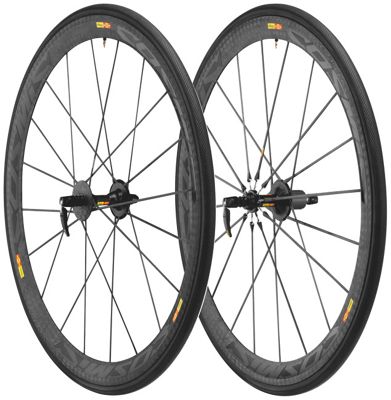 mavic cosmic 2015