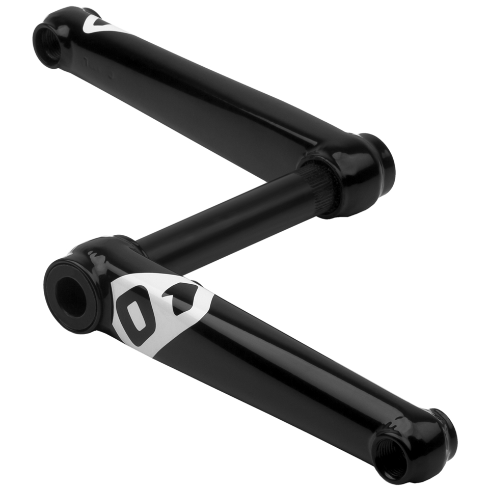 Octane One 2PCS Crankset Pro