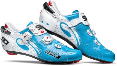 sidi wire carbon 2018