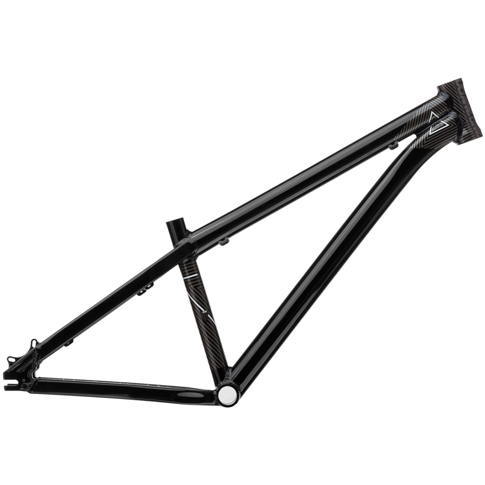 Octane One Zircus Frame 2015