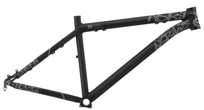 ns bikes clash frame