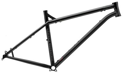 ns bikes eccentric cromo frame