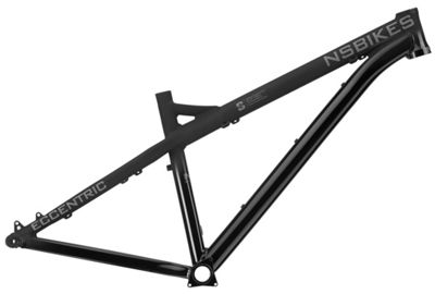 ns bikes eccentric frame