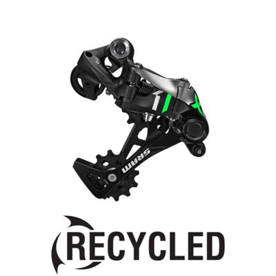 sram x01 11 speed rear derailleur