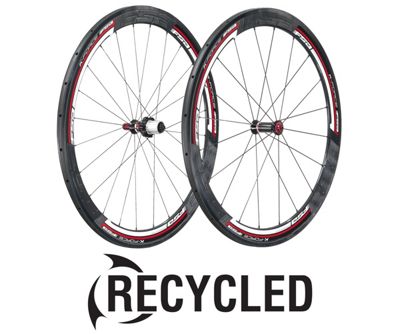 fsa carbon wheelset