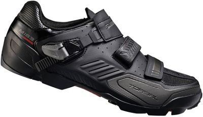 shimano m163 shoes