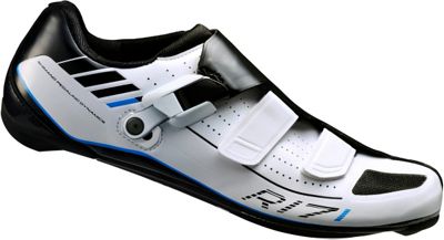 shimano wide fit