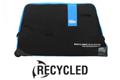 chain reaction bike bag