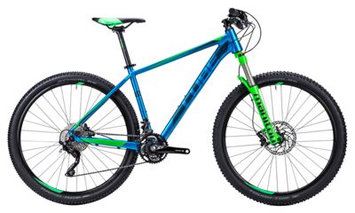 scott 2020 mtb