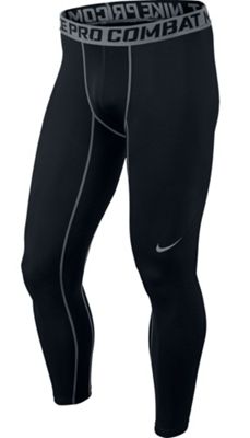 nike pro combat core compression