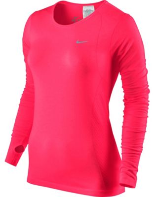 sudadera nike dri fit mujer
