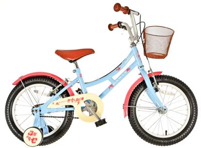 dawes girls bike