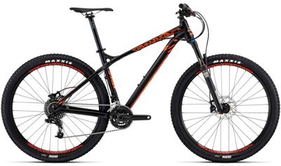 commencal meta 2015