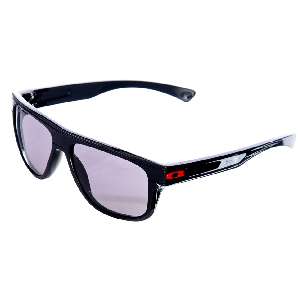 Oakley Troy Lee Design Breadbox Sunglasses