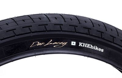 chain reaction tires