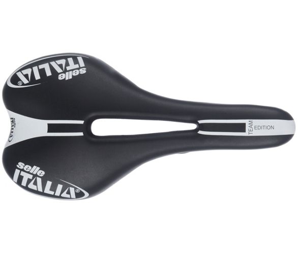 Selle Italia Sls Team Edition Manganese Flow Sadle Chain