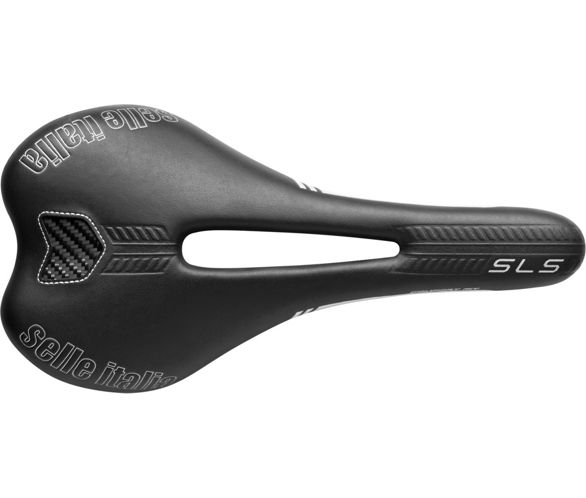 Selle Italia Sls Manganese Flow Saddle Chain Reaction Cycles