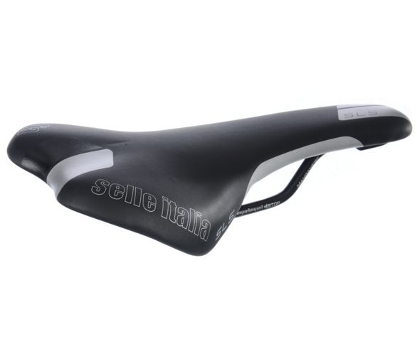 Selle Italia Sls Manganese Saddle Chain Reaction Cycles