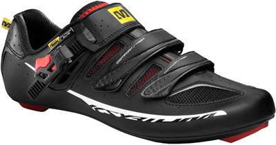 mavic ksyrium shoes