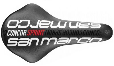 selle san marco concor racing road saddle