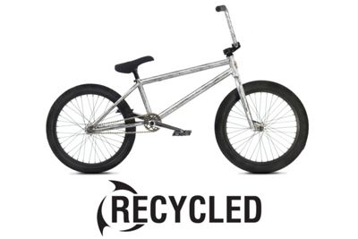 blank icon bmx