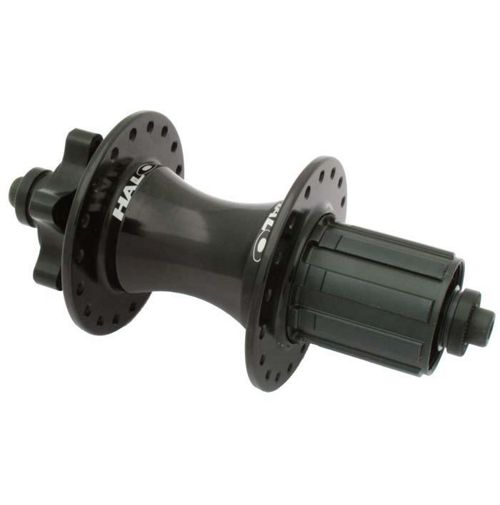 Halo Spin Doctor Disc Rear Hub | Chain Reaction Cycles