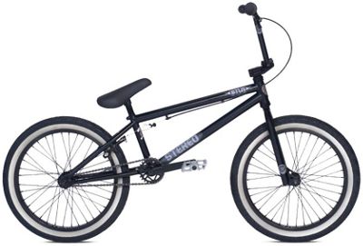 bmx stolen stereo