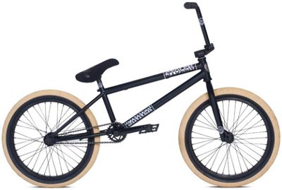 bmx stolen sinner