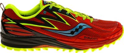 saucony peregrine 5
