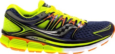 saucony iso series