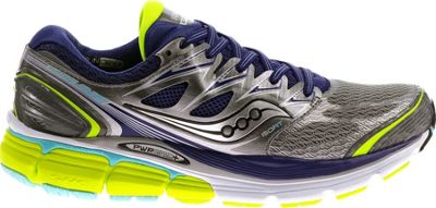 saucony hurricane iso mujer zapatillas