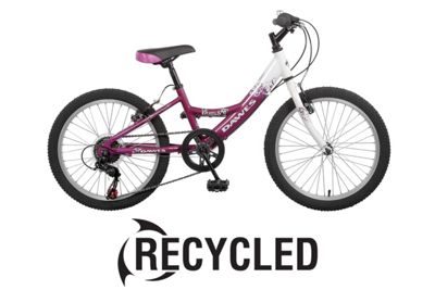 dawes venus bike