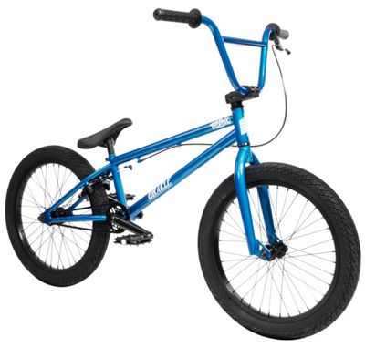 total bmx bikes