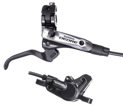 shimano deore m615 disc brake